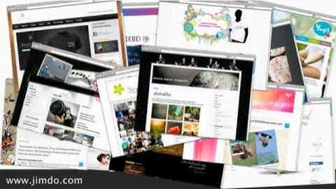 Como crear un Blog con Jimdo 1.- Concepto de Blog