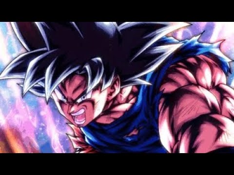 ドラゴンボールMAD