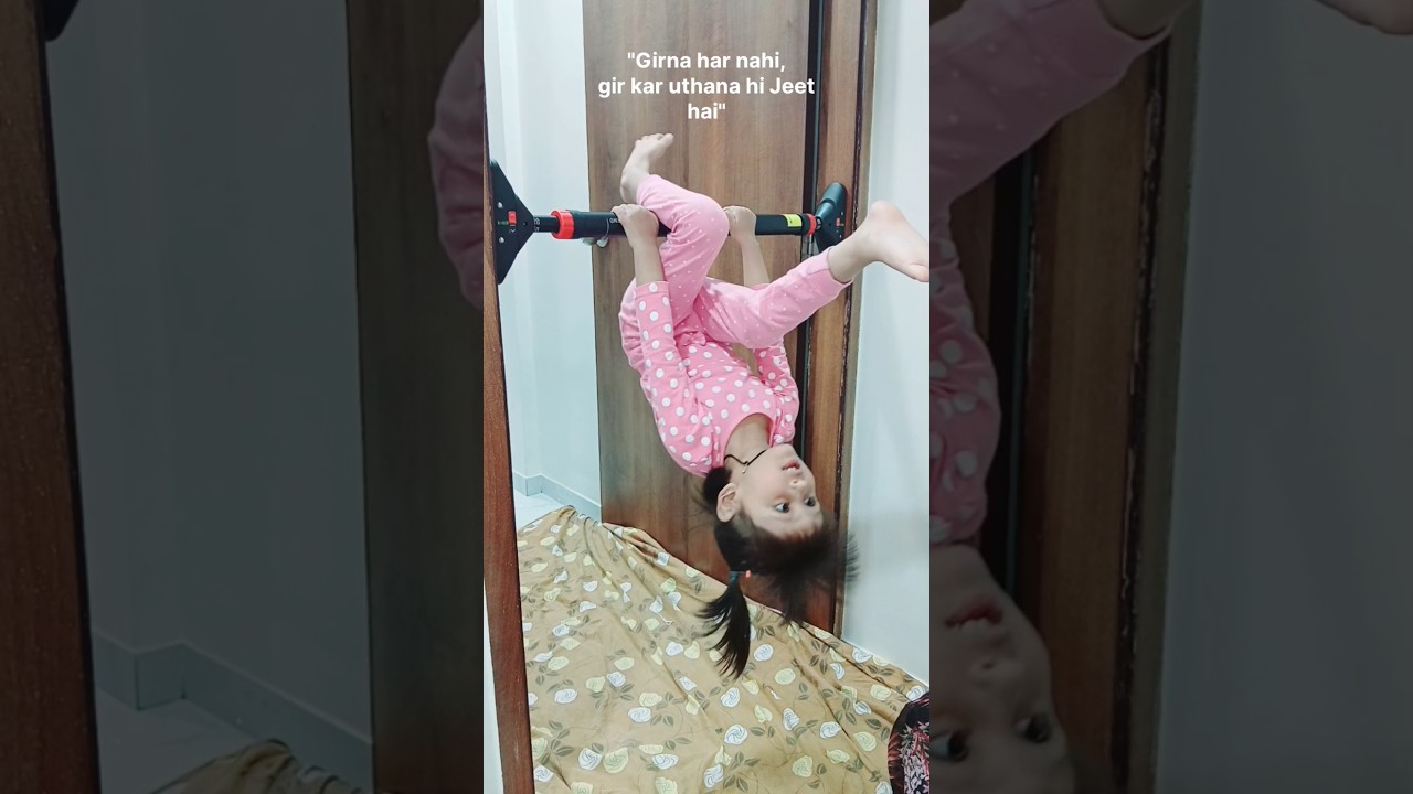 self effort is the first victory #aanshisactivityworld#motivational #parenting#youtubeshort#ytshorts