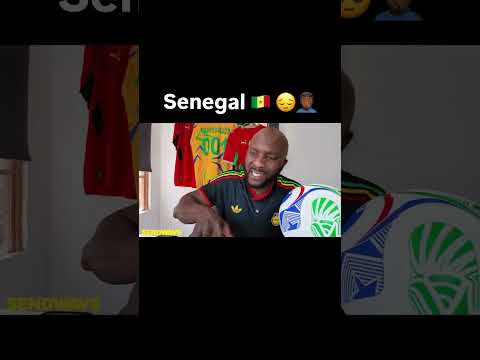 Norway 🇳🇴 V Senegal 🇸🇳 | Fifa World Cup 2026 | These Norway Players And Fan The Viking Celebrations
