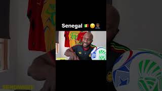 Norway  🇳🇴 V Senegal 🇸🇳 | Fifa World Cup 2026 | These Norway Players And Fan The Viking Celebrations
