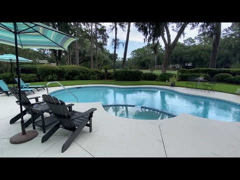 12 Twin Pines Rd, Hilton Head Island, SC home video tour