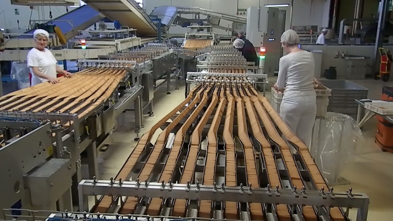 board, penny stacker, buffer, vibrating channels, slug feeder and wrapper