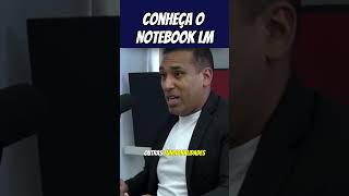 🔥 Conheça o Notebook LM IA prática para concurse