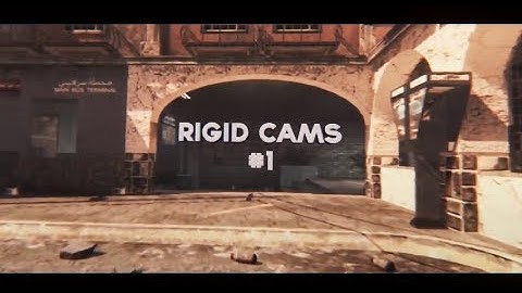 Rigid: "The Revelation" - Episode 1