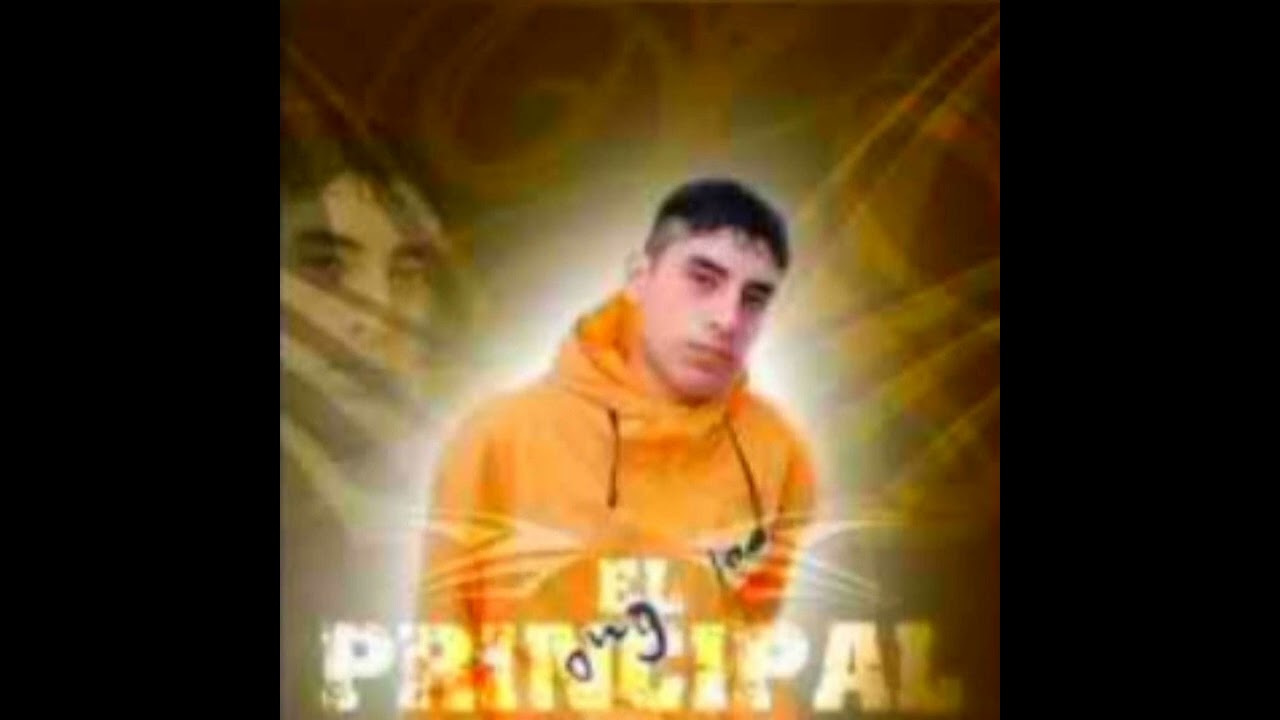 El Principal - Lágrimas