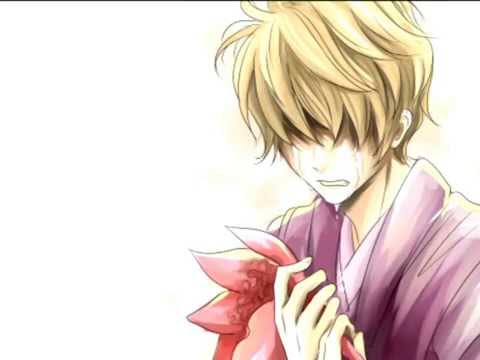 BALLAD_Ayumi Hamasaki re: (COVER) Male ver By Radit