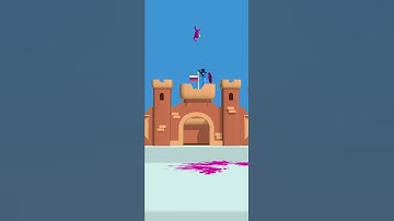 Join Clash 3D - 290 - Join Clash 3D Gameplay -Android - #Shorts - join clash gameplay