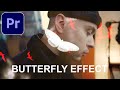 Adobe premiere pro cc butterfly overlay effect tutorial  how to