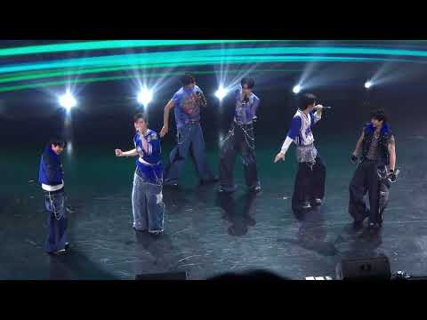 30/5/26 PROXIE ชน Crush #DareTheHeatSpecialFanconxPROXIE