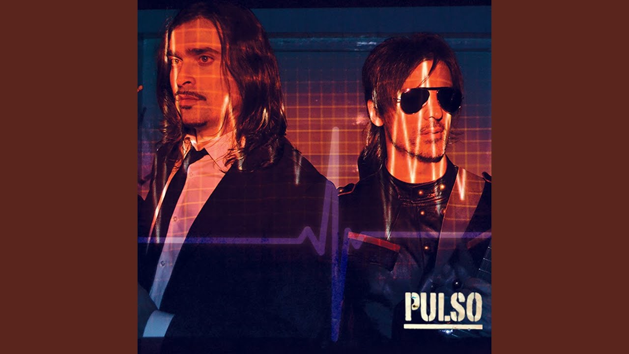Watch Vuelvo on YouTube Watch Vuelvo on YouTube