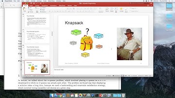 CSE294 Algorithmic Problem Solving 6/9/16: "Dynamic Programming Pt. 3"