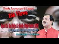 #KYUN KISIKO WAFA KE BADLE WAFA NAHIN MILTI#Udit Narayan Night by N Srinivas.