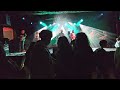 4 Pass The Peas Concert FP'S 07022026 Barakason mp4