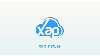 Xap - Childcare Management Solution Overview