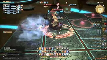 Fractal Continuum last boss (Featuring Ridge Racer)