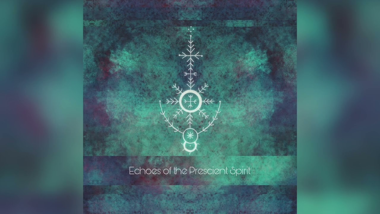 Update Klaada ft. Hrushvice - Echoes of the Prescient Spirit