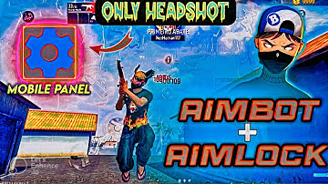 ✅ Set Edit AIMBOT+AIMLOCK Command 👹 (WITH PROOF 🤤) | Set Edit Free fire #nonstopgaming #gamerirfanyt