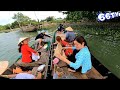 Ra Sông Bắt Cá Vui Như Hội,Đem Con Này Về Nấu Lẩu Là Hết Sẩy #66TV #sănbắtđồngtháp #mekongriverfish