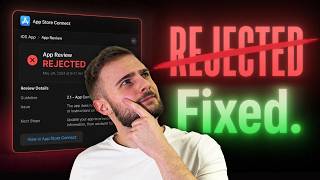 App Store Review Rejections - 8 Point Checklist Before You Submit
