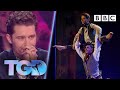 Emotional performance by Matthew’s James & Oliver in Les Mis challenge - The Greatest Dancer | LIVE Emotional performance by Matthew’s James & Oliver in Les Mis challenge - The Greatest Dancer | LIVE
