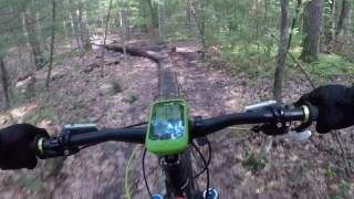 1 Min MTB: 170712 RussellMill