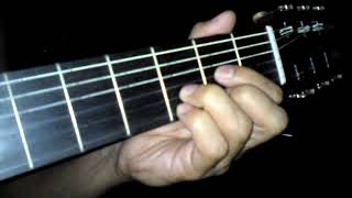 one avenue band-kisah antara kita akustik cover
