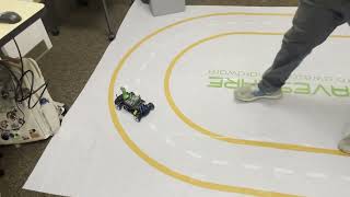 Raspberry Pi Donkey Car - Jetson AGX Orin Vehicle Edge Computing Platform Demo