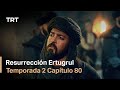 Resurrección Ertugrul Temporada 2 Capítulo 80