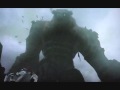 (一応CD音源)反撃～巨像との戦い～