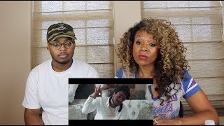 Aunt Reacts To Mozzy - Thugz Mansion Official Video Ft. Ty Dolla Ign, Yg