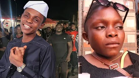 Sisi Quadri Is Like A Father Aunty Ajara Voices Out As She ẞurst Into Têárs At His Tribute Night