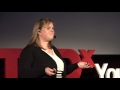 A Shakespeare By Any Other Name | Marybeth McDonough | TEDxYouth@SRDS