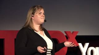 A Shakespeare By Any Other Name | Marybeth McDonough | TEDxYouth@SRDS