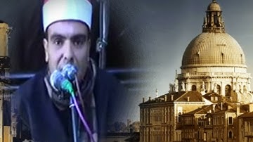 الشيخ عمرو السعيد تلاوه رائعه القصص