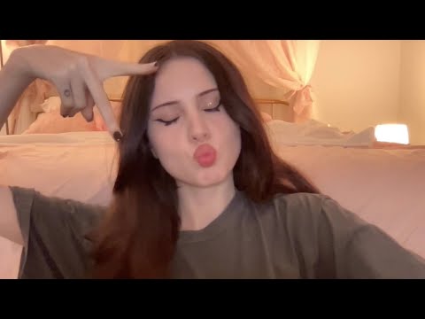 ASMR Orca Whale