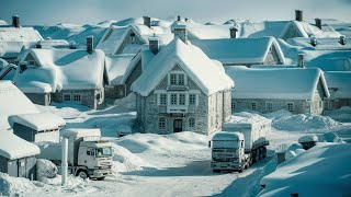 10 Coldest Places To Live In the Us