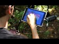 Recording Multi-track with Ipad and Zoom H6