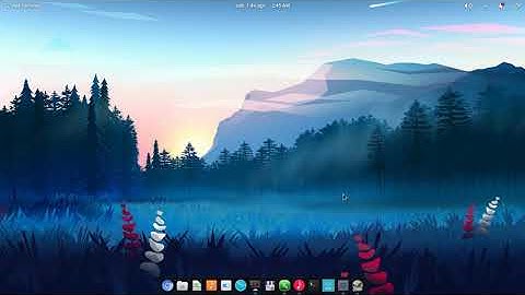 Elementary OS 5.1.6 Hera - Tour & Stress Test