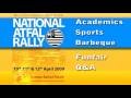 National Atfal Rally 2009
