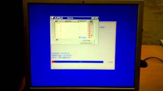 Celebrity Cloning Windows Server 2003 across 20 Dell PowerEdge 2800 servers - Part 1 Wealth