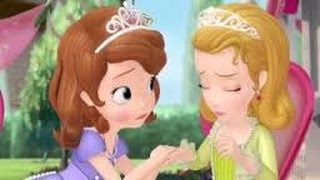 SOfia La Principessa in Italiano Stagione 1 Episodio 00 C'era una volta una Principessa screenshot 2