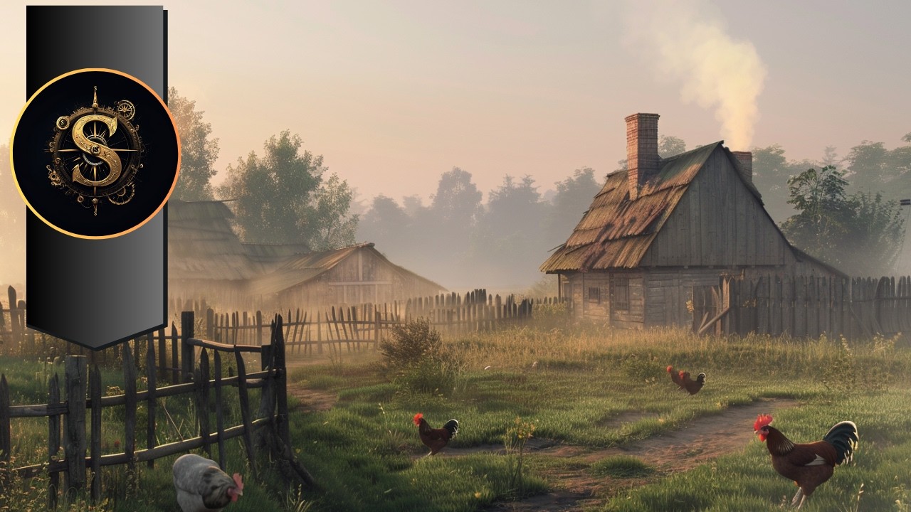 Alltag im Mittelalter – So lebten die Menschen wirklich