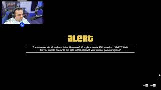 GTA VI DELAYED AGAIN?!?!?!?!?!!!!!!!!!!