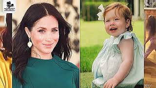 Meghan Markle Reveals Rare Glimpses of Lilibet — Princess’s Sweet New Photos!