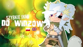 ° Szybkie info do Widzów xd || PL/ENG || Opis xd °