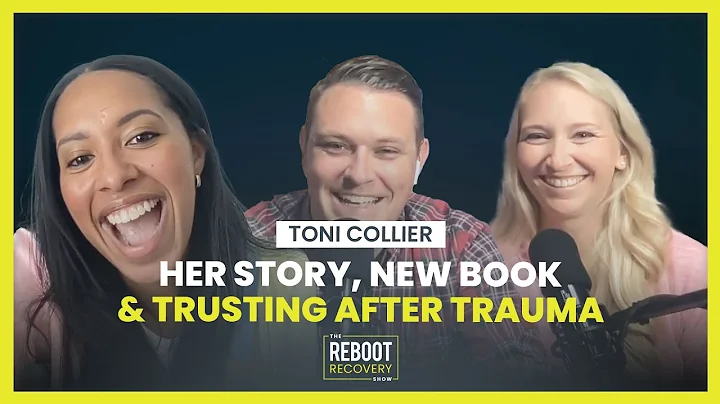 S3 Ep5: Toni Collier on Her Story, New Book, and T...