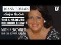 Joanne romain  lady in the lake  netflix unsolved mysteries  a real cold case detectives review