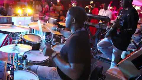 ChrisPat Plays "Can We Talk" feat. Lari Johns'n & ...