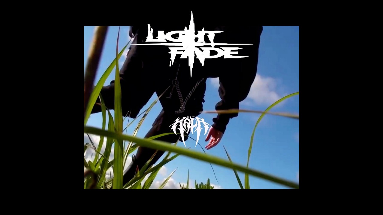 KALA - 『LIGHT FADE』(Official Music Video)